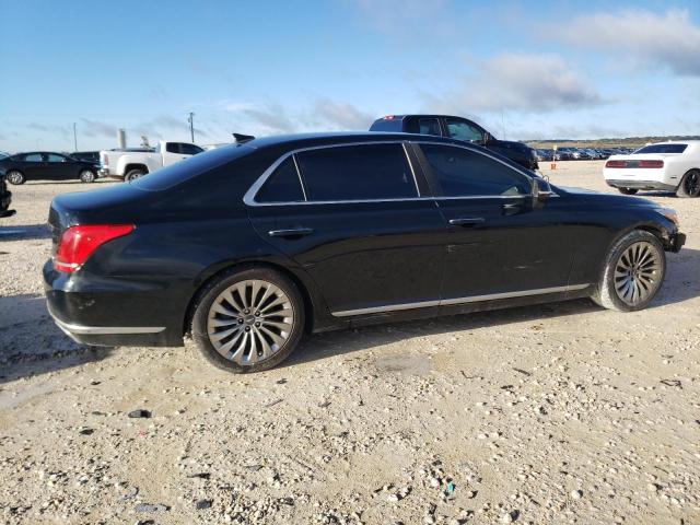 Photo 2 VIN: KMHG54JH6HU031572 - GENESIS G90 