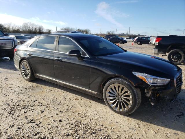 Photo 3 VIN: KMHG54JH6HU031572 - GENESIS G90 