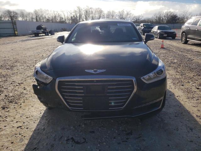 Photo 4 VIN: KMHG54JH6HU031572 - GENESIS G90 