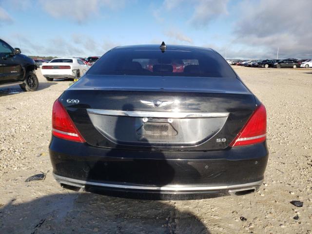 Photo 5 VIN: KMHG54JH6HU031572 - GENESIS G90 