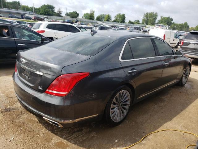 Photo 2 VIN: KMHG54JH6HU034553 - GENESIS G90 ULTIMA 