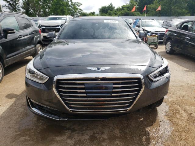 Photo 4 VIN: KMHG54JH6HU034553 - GENESIS G90 ULTIMA 