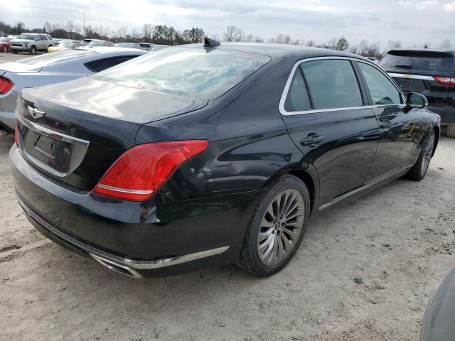 Photo 2 VIN: KMHG54JH7HU021049 - GENESIS G90 ULTIMA 