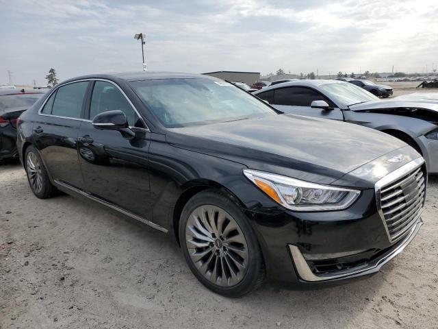 Photo 3 VIN: KMHG54JH7HU021049 - GENESIS G90 ULTIMA 