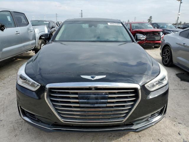 Photo 4 VIN: KMHG54JH7HU021049 - GENESIS G90 ULTIMA 