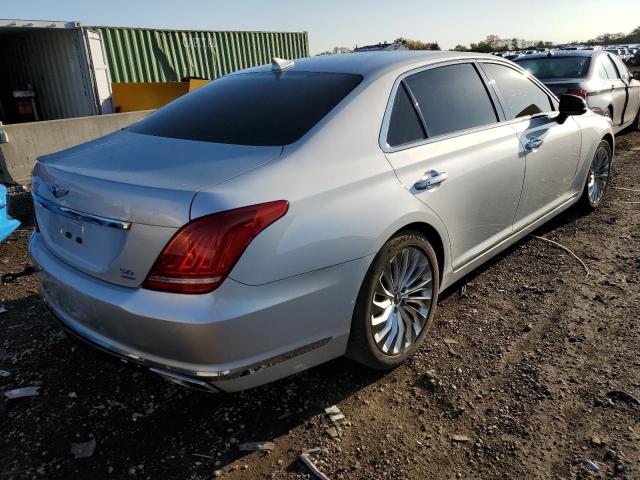 Photo 3 VIN: KMHG54JH7HU024582 - GENESIS G90 ULTIMA 