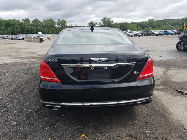 Photo 5 VIN: KMHG54JH7HU033377 - GENESIS G90 