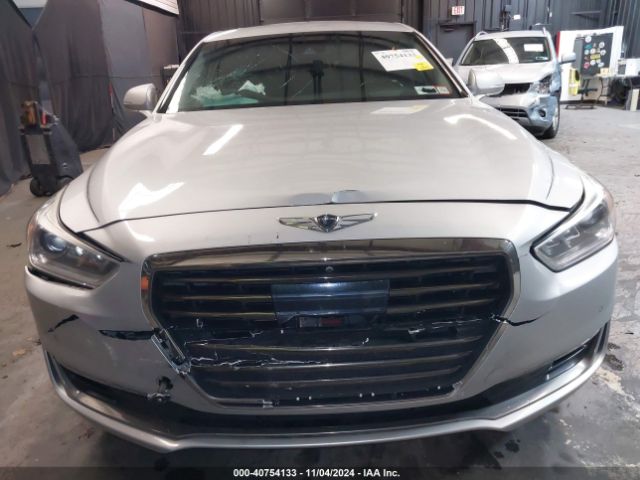 Photo 5 VIN: KMHG54JH7HU034898 - GENESIS G90 