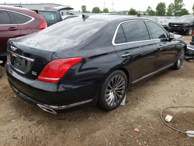 Photo 2 VIN: KMHG54JH7JU044112 - GENESIS G90 ULTIMA 