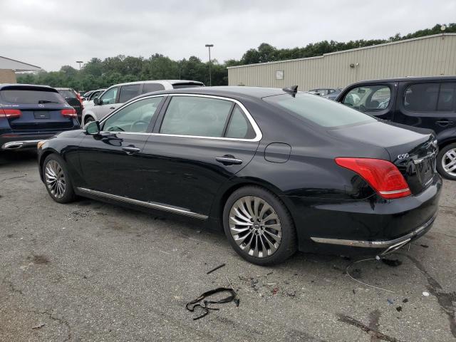 Photo 1 VIN: KMHG54JH8HU030603 - GENESIS G90 ULTIMA 