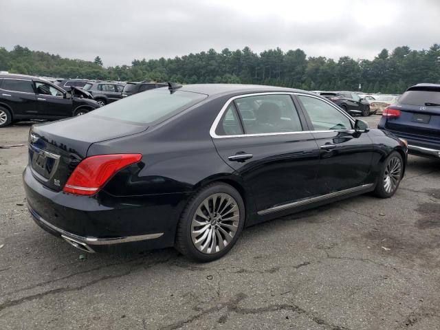 Photo 2 VIN: KMHG54JH8HU030603 - GENESIS G90 ULTIMA 