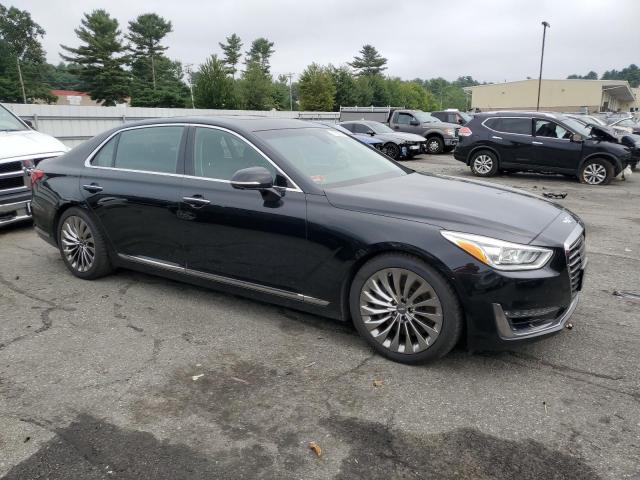 Photo 3 VIN: KMHG54JH8HU030603 - GENESIS G90 ULTIMA 