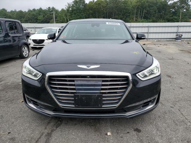 Photo 4 VIN: KMHG54JH8HU030603 - GENESIS G90 ULTIMA 