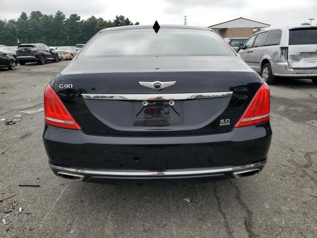 Photo 5 VIN: KMHG54JH8HU030603 - GENESIS G90 ULTIMA 