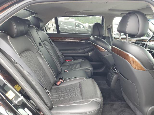 Photo 9 VIN: KMHG54JH8HU030603 - GENESIS G90 ULTIMA 