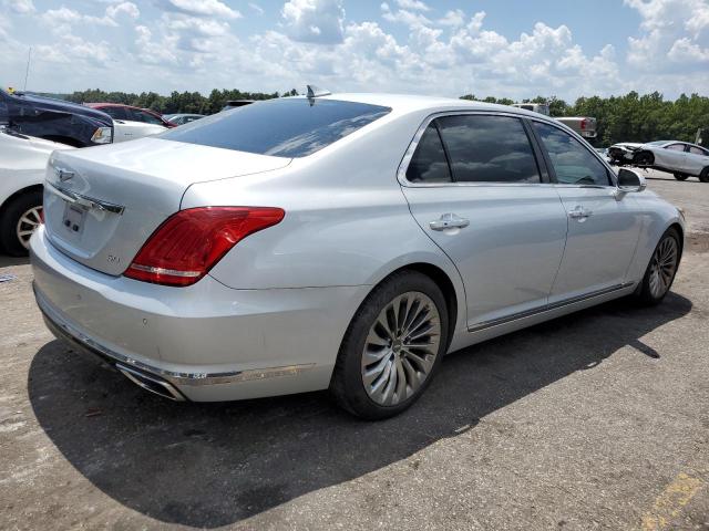 Photo 2 VIN: KMHG54JH9HU028360 - GENESIS G90 ULTIMA 