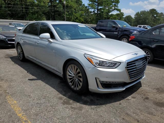 Photo 3 VIN: KMHG54JH9HU028360 - GENESIS G90 ULTIMA 