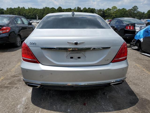 Photo 5 VIN: KMHG54JH9HU028360 - GENESIS G90 ULTIMA 