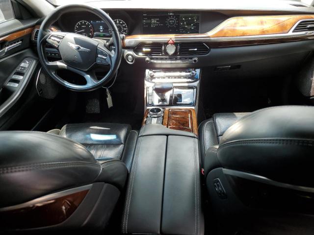 Photo 7 VIN: KMHG54JH9HU028360 - GENESIS G90 ULTIMA 