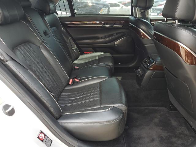 Photo 9 VIN: KMHG54JH9HU028360 - GENESIS G90 ULTIMA 