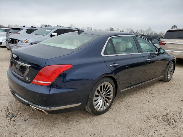 Photo 2 VIN: KMHG54JH9JU038800 - GENESIS G90 ULTIMA 