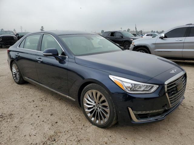 Photo 3 VIN: KMHG54JH9JU038800 - GENESIS G90 ULTIMA 