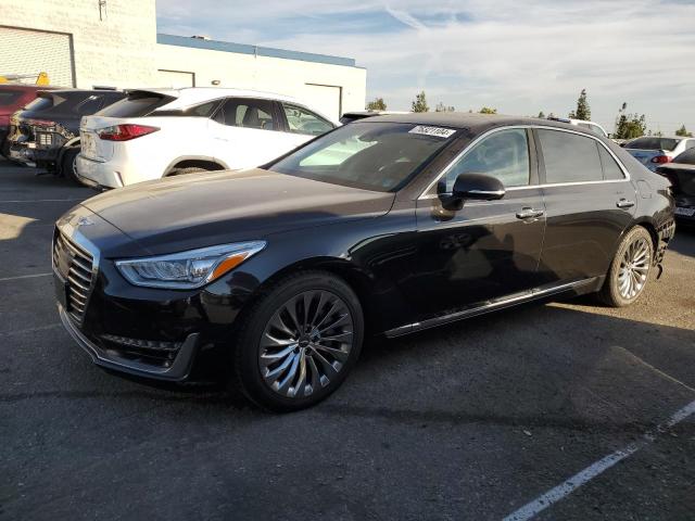 Photo 0 VIN: KMHG54JH9JU038974 - GENESIS G90 ULTIMA 