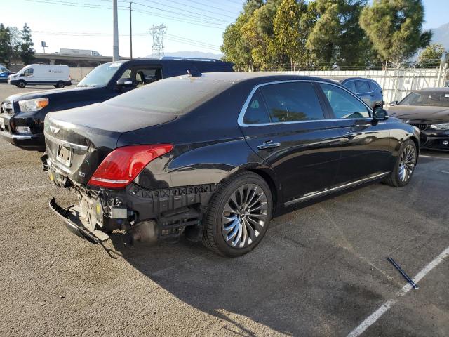 Photo 2 VIN: KMHG54JH9JU038974 - GENESIS G90 ULTIMA 