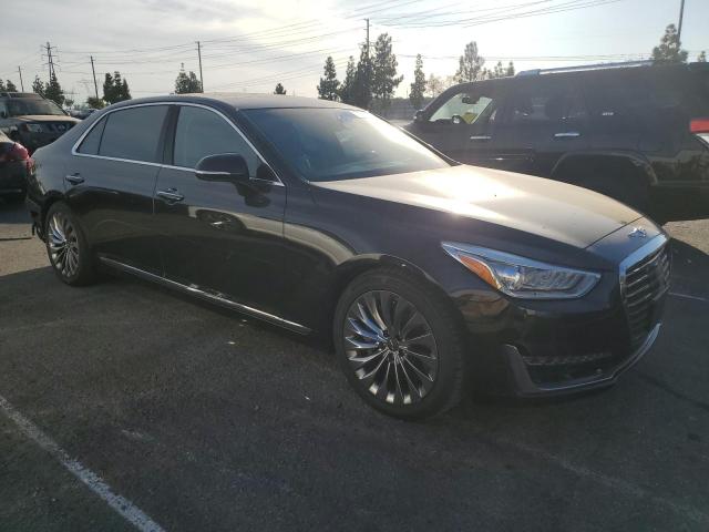 Photo 3 VIN: KMHG54JH9JU038974 - GENESIS G90 ULTIMA 