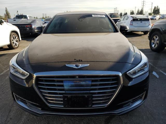 Photo 4 VIN: KMHG54JH9JU038974 - GENESIS G90 ULTIMA 