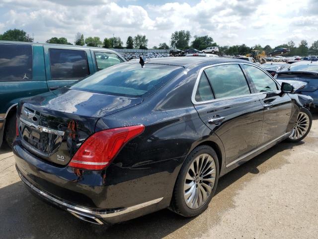 Photo 2 VIN: KMHG54JH9JU042183 - GENESIS G90 