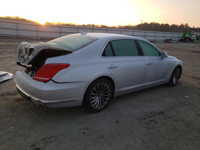 Photo 2 VIN: KMHG54JHXHU023345 - GENESIS G90 ULTIMA 