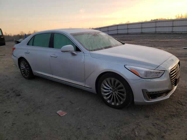 Photo 3 VIN: KMHG54JHXHU023345 - GENESIS G90 ULTIMA 