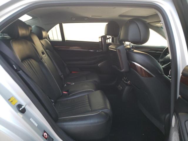 Photo 9 VIN: KMHG54JHXHU023345 - GENESIS G90 ULTIMA 