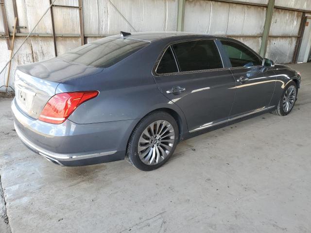 Photo 2 VIN: KMHG54JHXHU023751 - GENESIS G90 ULTIMA 