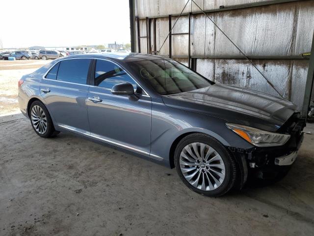 Photo 3 VIN: KMHG54JHXHU023751 - GENESIS G90 ULTIMA 