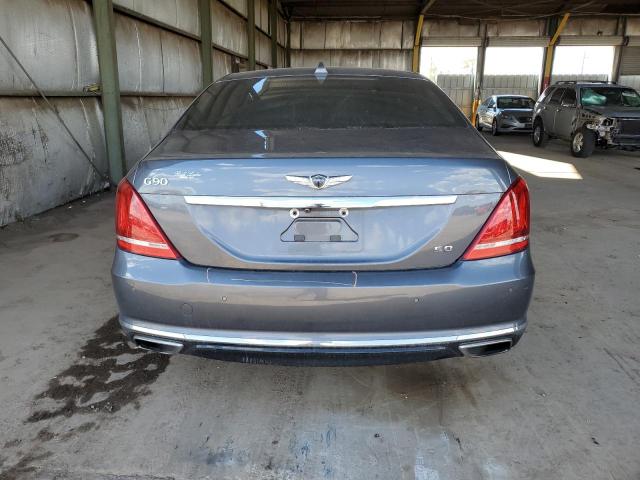 Photo 5 VIN: KMHG54JHXHU023751 - GENESIS G90 ULTIMA 