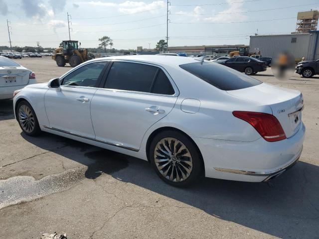 Photo 1 VIN: KMHG54JHXHU023801 - GENESIS G90 ULTIMA 