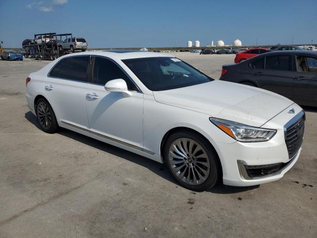 Photo 3 VIN: KMHG54JHXHU023801 - GENESIS G90 ULTIMA 