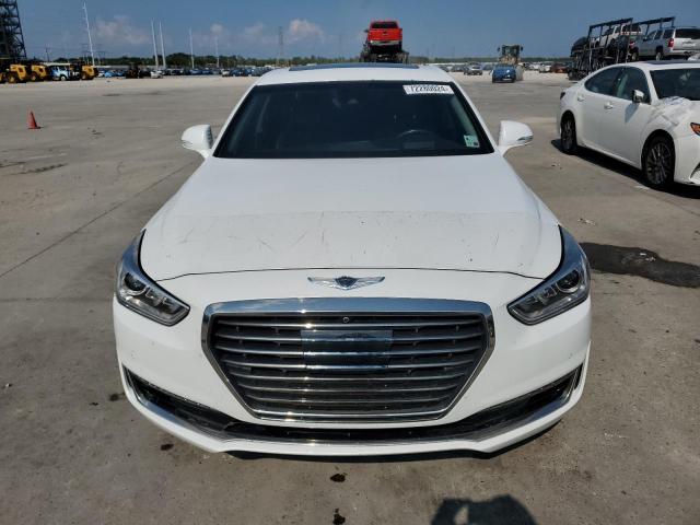 Photo 4 VIN: KMHG54JHXHU023801 - GENESIS G90 ULTIMA 