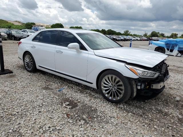 Photo 3 VIN: KMHG54JHXHU031235 - GENESIS G90 