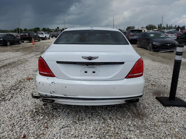 Photo 5 VIN: KMHG54JHXHU031235 - GENESIS G90 