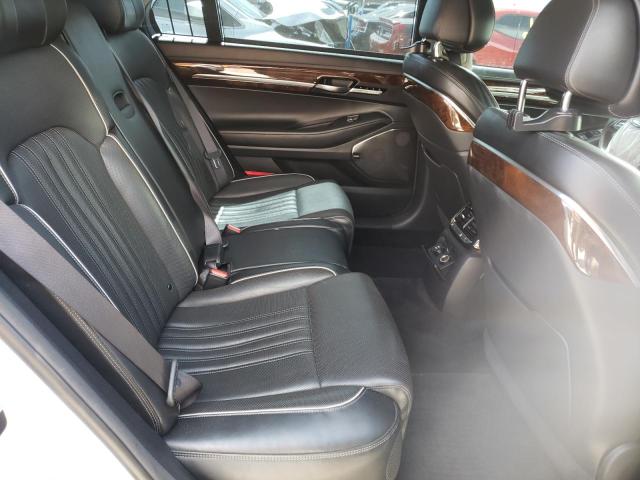 Photo 5 VIN: KMHG54JHXHU033924 - GENESIS G90 ULTIMA 