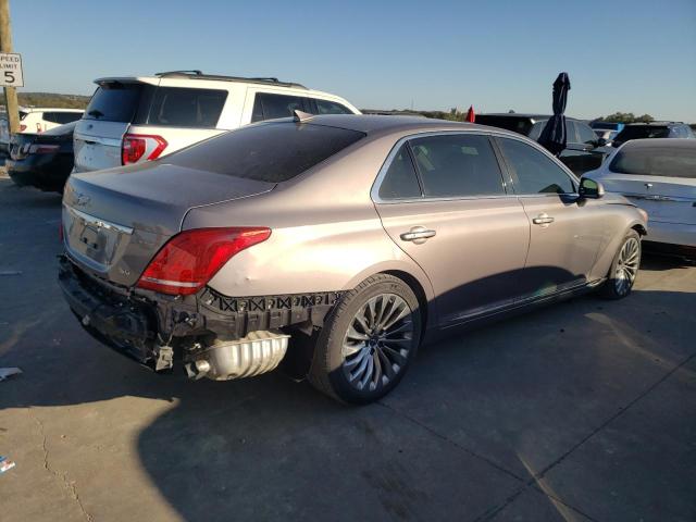 Photo 2 VIN: KMHG54JHXJU039275 - GENESIS G90 