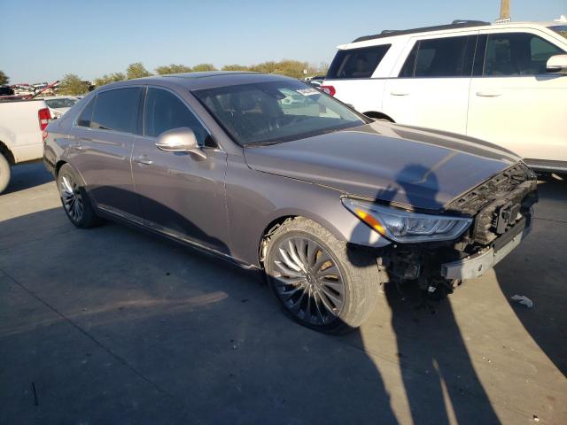 Photo 3 VIN: KMHG54JHXJU039275 - GENESIS G90 