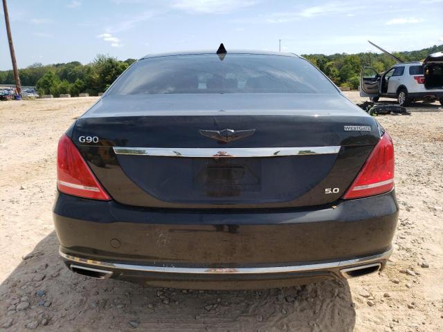 Photo 5 VIN: KMHG54JHXJU049353 - GENESIS G90 ULTIMA 