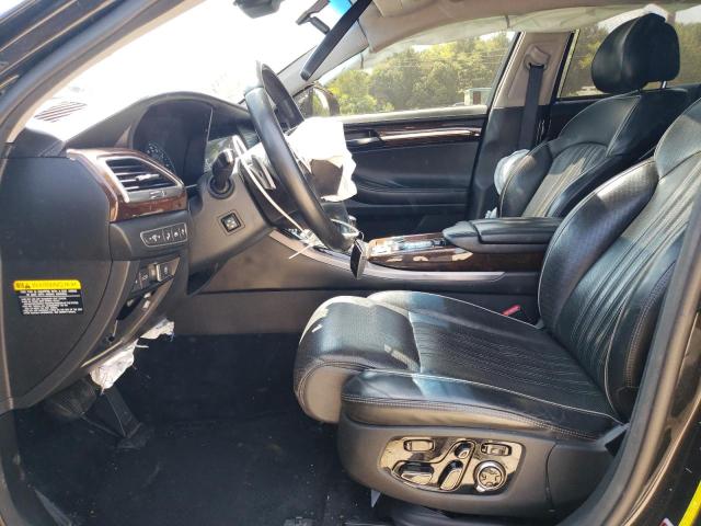 Photo 6 VIN: KMHG54JHXJU049353 - GENESIS G90 ULTIMA 