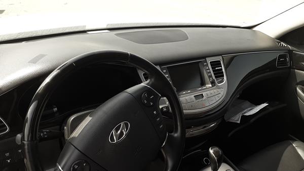 Photo 14 VIN: KMHGC41K5CU172773 - HYUNDAI GENESIS 