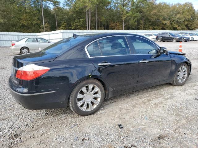 Photo 2 VIN: KMHGC46E09U032867 - HYUNDAI GENESIS 