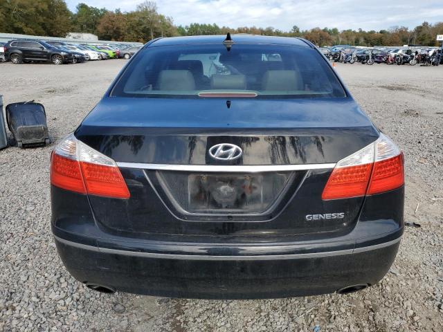 Photo 5 VIN: KMHGC46E09U032867 - HYUNDAI GENESIS 